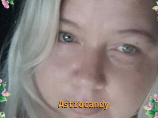 Astrocandy