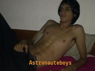 Astronauteboys