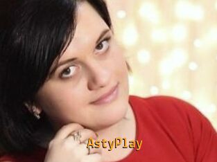 AstyPlay