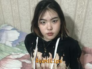AsumiLips