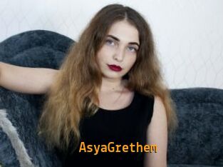 AsyaGrethem