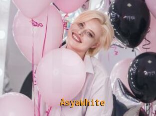 AsyaWhite