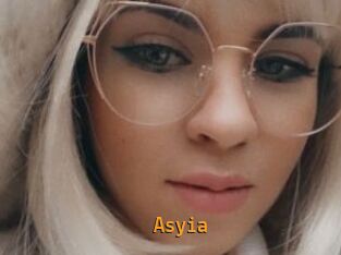 Asyia
