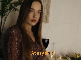 AtasyaPuz Sexcam Portal