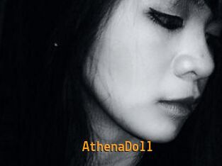 AthenaDoll