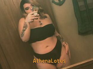 AthenaLotus