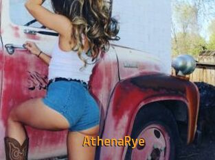 AthenaRye Sexcam Portal