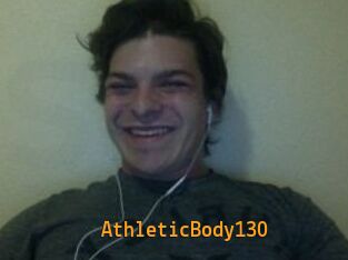 AthleticBody130