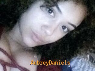 Aubrey_Daniels