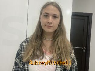 AubreyMitchell