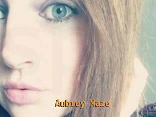 Aubrey_Maze Sexcam Portal