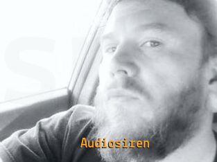 Audiosiren