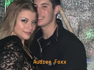 Audree_Foxx Sexcam Portal