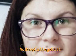 AudreyCollegeGirl