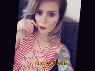 AudreyJean