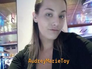 AudreyMarieToy
