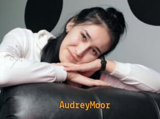 AudreyMoor Sexcam Portal
