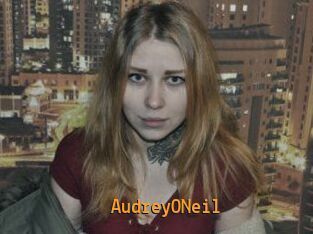 AudreyONeil