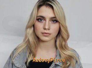 AudreyPirce