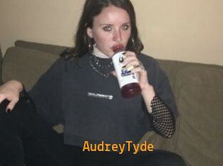 Audrey_Tyde
