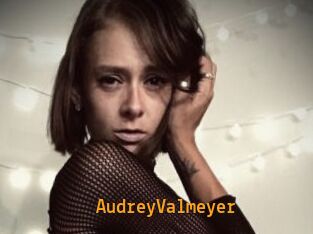 AudreyValmeyer