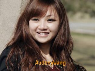 AudreyWang
