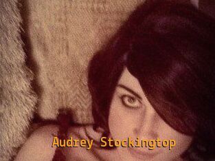 Audrey_Stockingtop