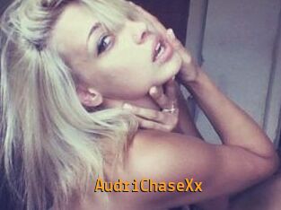AudriChaseXx Sexcam Portal