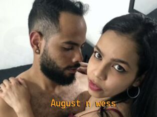 August_n_wess