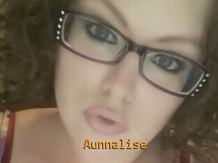 Aunnalise