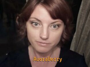 AuoraBerry