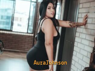 AuraJohnson