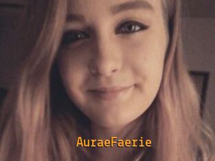 AuraeFaerie