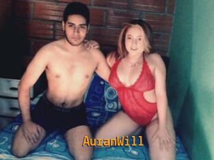 AuranWill