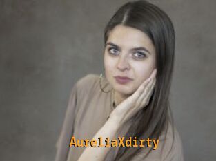 AureliaXdirty Sexcam Portal