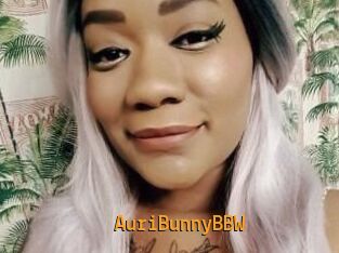AuriBunnyBBW