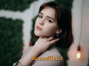 AuroraBlair