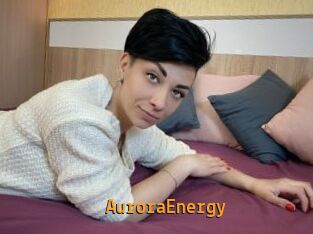 AuroraEnergy
