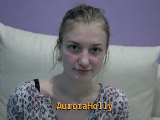 AuroraHolly
