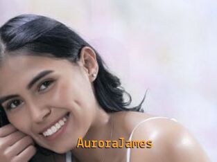 AuroraJames