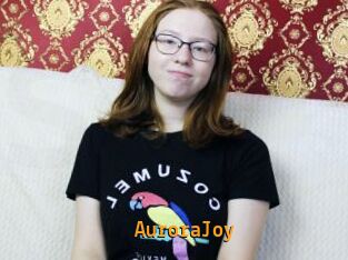 AuroraJoy Sexcam Portal