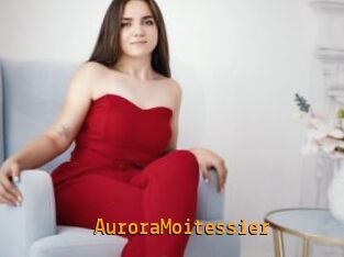 AuroraMoitessier Sexcam Portal