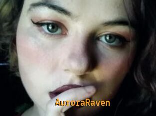 AuroraRaven