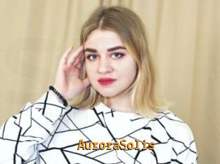 AuroraSolis