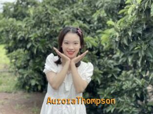 AuroraThompson
