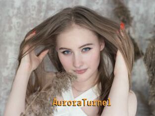 AuroraTurnel