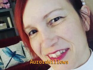 AuroraWillows