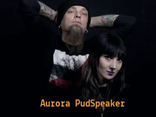 Aurora_PudSpeaker