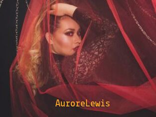 AuroreLewis