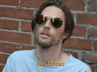 Auslander